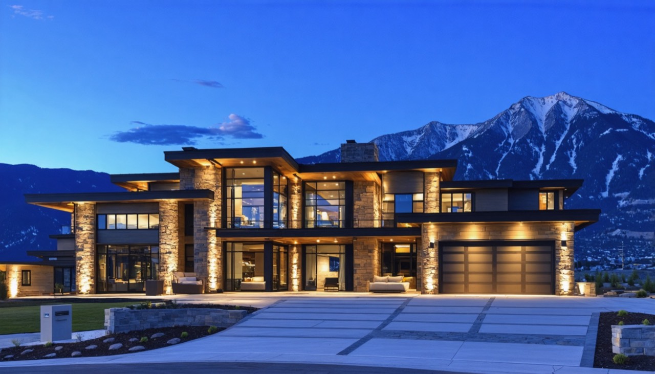 Park City Estate
